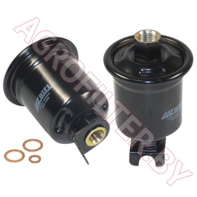 HIFI FILTER BE 1157