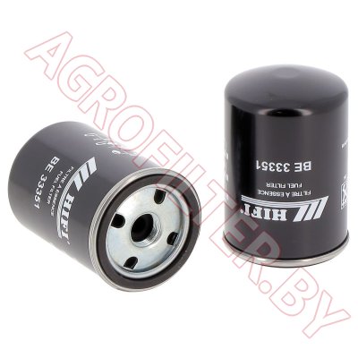 HIFI FILTER BE 33351