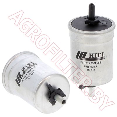 HIFI FILTER BE 611