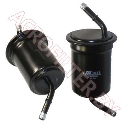 HIFI FILTER BE 8822