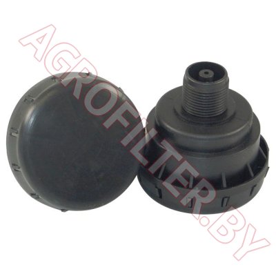 HIFI FILTER FS 208