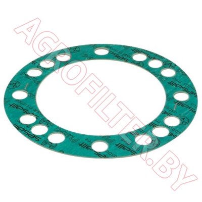 HIFI FILTER JS 21570 TA