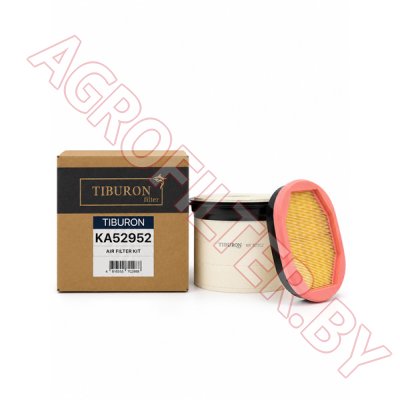 TIBURON KA52952