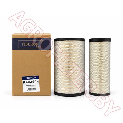 TIBURON KA63944