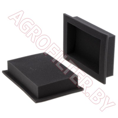 HIFI FILTER SA 16688