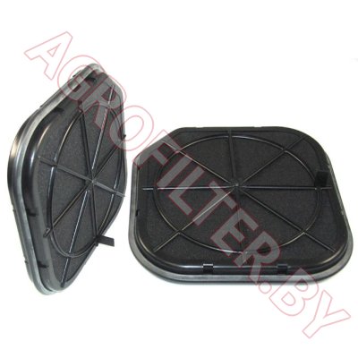 HIFI FILTER SA 4014