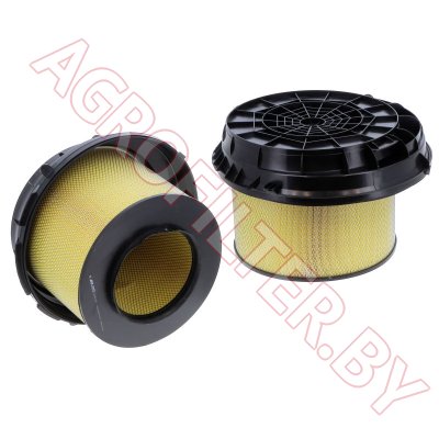 HIFI FILTER SA 5133