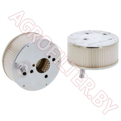 HIFI FILTER SA 6015