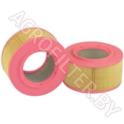 HIFI FILTER SA 6072