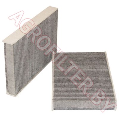 HIFI FILTER SC 5075 CA