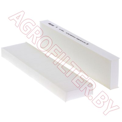 HIFI FILTER SC 70058