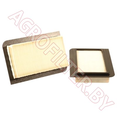 HIFI FILTER SC 8019