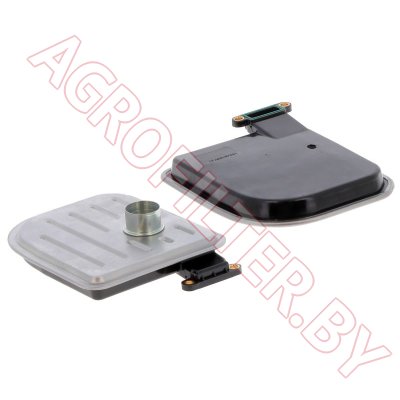 HIFI FILTER SHB 60663