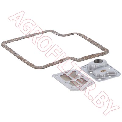 HIFI FILTER SHB 60816