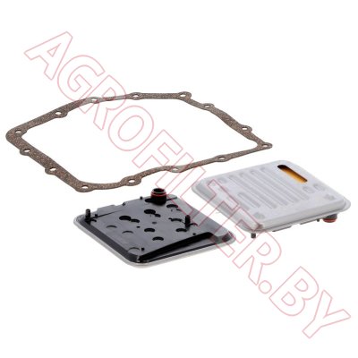 HIFI FILTER SHB 70016