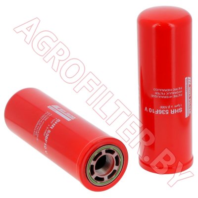 SHR 536F10 V