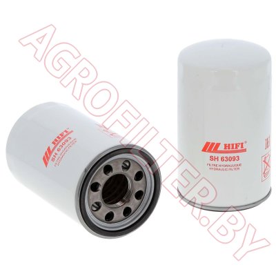 HIFI FILTER SH 63093