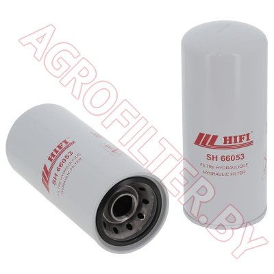 HIFI FILTER SH 66053