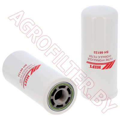 HIFI FILTER SH 66133