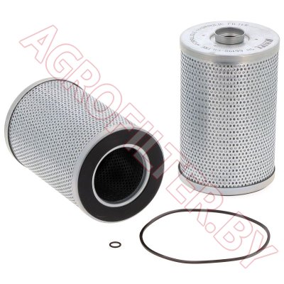 HIFI FILTER SH 66198