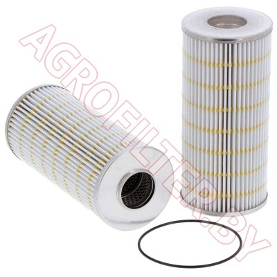 HIFI FILTER SH 66330