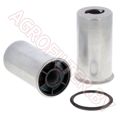 HIFI FILTER SH 76014