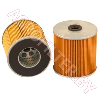HIFI FILTER SN 2243