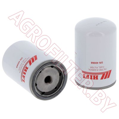HIFI FILTER SN 40068
