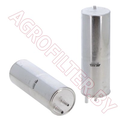 HIFI FILTER SN 70337