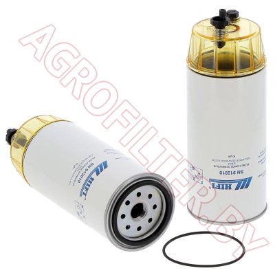 HIFI FILTER SN 912010 B