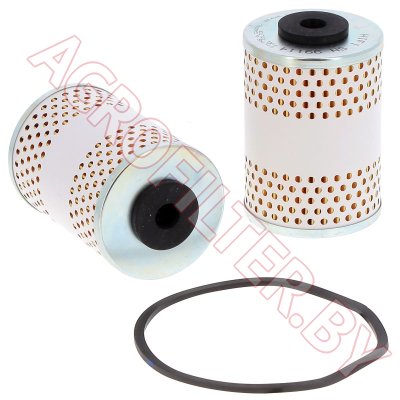 HIFI FILTER SN 99114