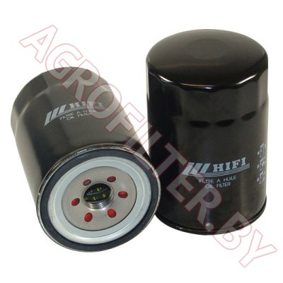 HIFI FILTER SO 10031