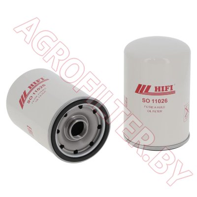 HIFI FILTER SO 11026