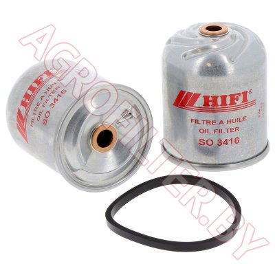 HIFI FILTER SO 3416
