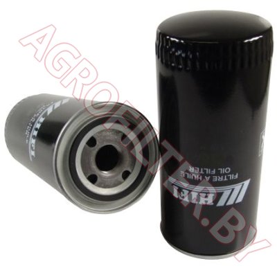 HIFI FILTER SO 7123