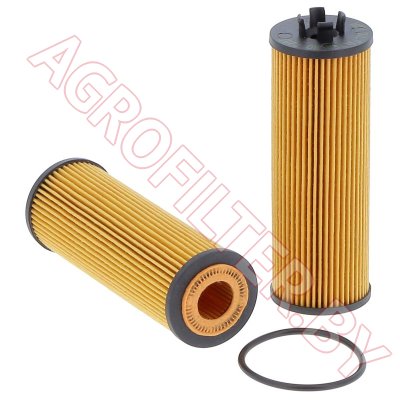 HIFI FILTER SO 7282
