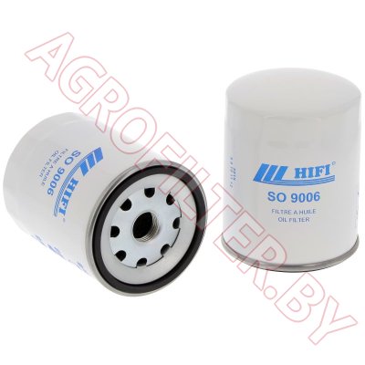 HIFI FILTER SO 9006