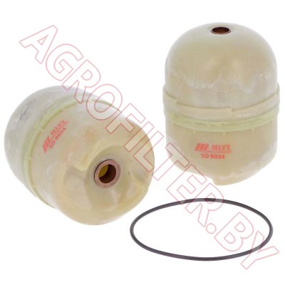 HIFI FILTER SO 9034