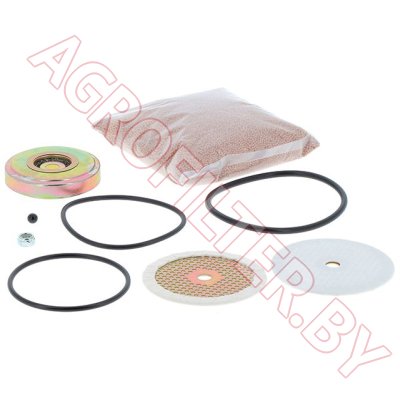 HIFI FILTER TB 1373