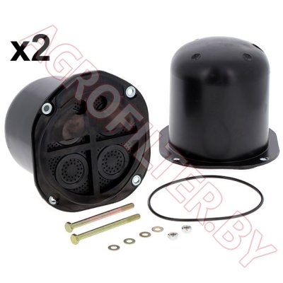 HIFI FILTER TB 1378