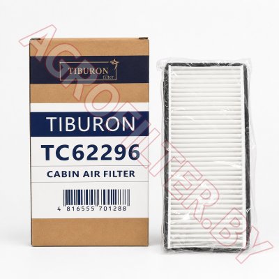 TIBURON TC62296
