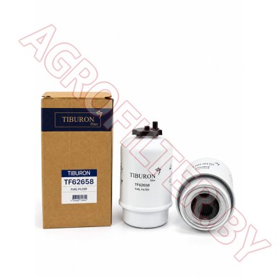 TIBURON TF62658