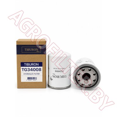 TIBURON TG34008
