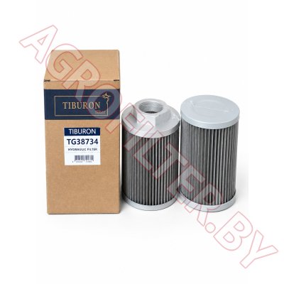 TIBURON TG38734