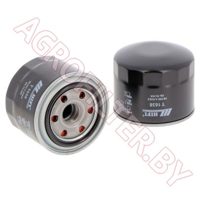 HIFI FILTER T 1638