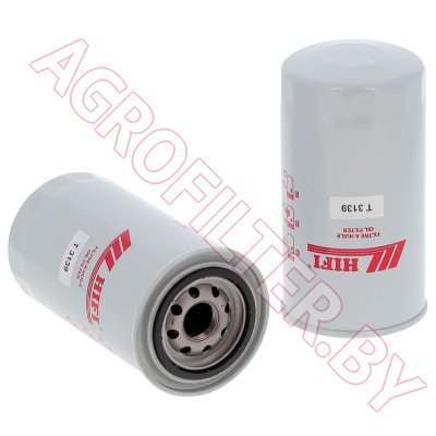 HIFI FILTER T 3139