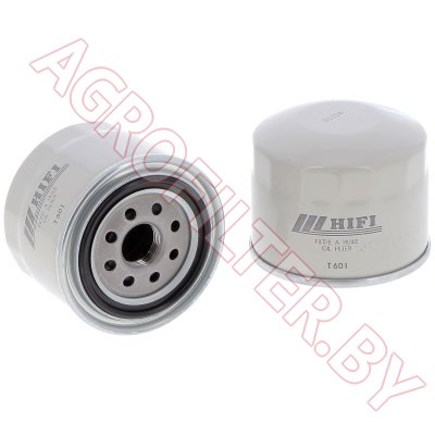 HIFI FILTER T 601