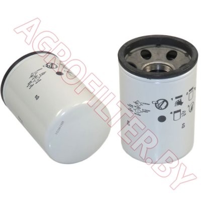 HIFI FILTER WE 2127