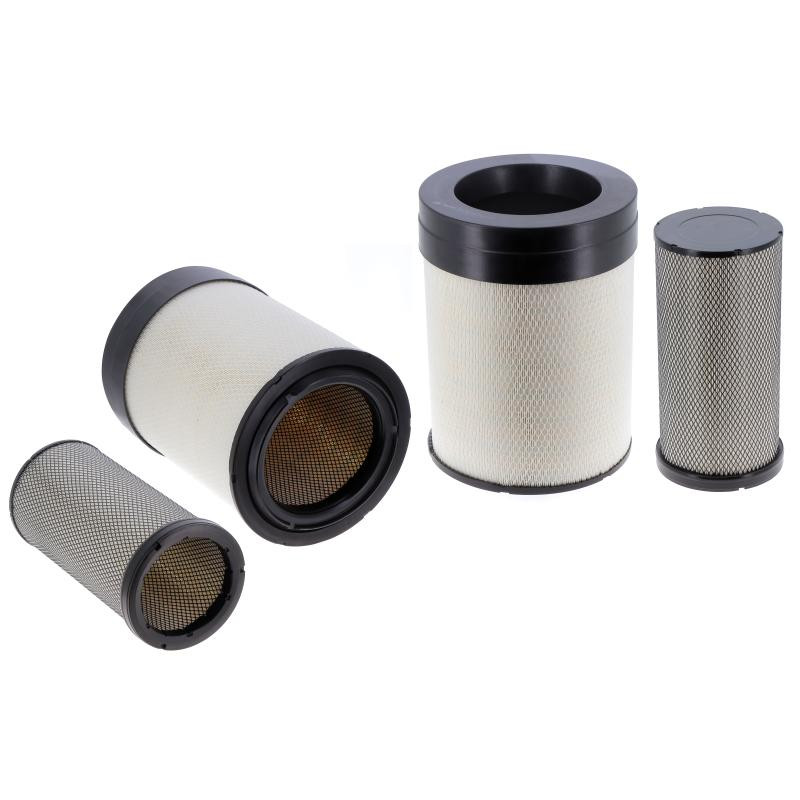 HIFI FILTER KA 16664