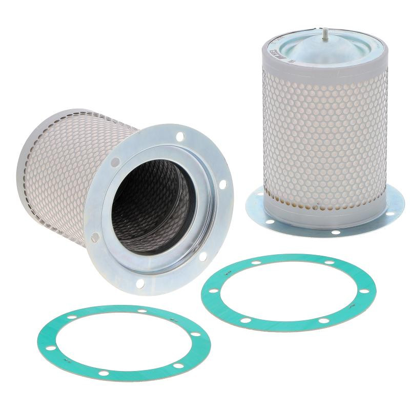 HIFI FILTER OT 5498